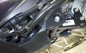 YAMAHA CYGNUS Griffus SEJ4J