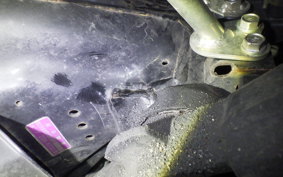 HONDA PCX 150 ABS 2017 KF30