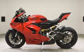 DUCATI PANIGALE V2 2020