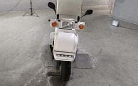 HONDA GYRO TD02
