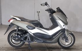 YAMAHA N-MAX 125 SE86J