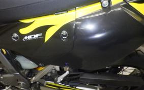 SUZUKI DR-Z400SM 2005 SK44A