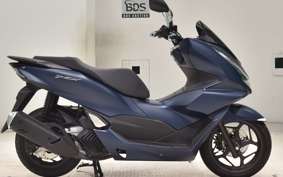 HONDA PCX125 2008 JK05