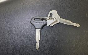 KAWASAKI W400 2008 EJ400A