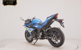 SUZUKI GSX250RA