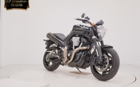 YAMAHA MT-01 2025