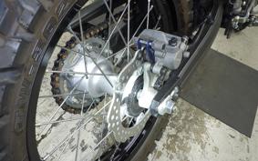 HONDA CRF250 GEN 2 RALLY 2022 MD47