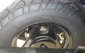 SUZUKI ADDRESS V125 G CF46A