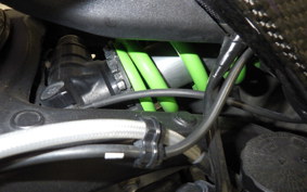 KAWASAKI ZX 10 NINJA R SE 2020 ZXT02E