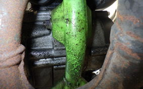 KAWASAKI KSR-1 MX050B