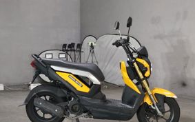 HONDA ZOOMER-X JF52