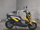 Фото Honda ZOOMER-X 2015 с японского аукциона