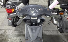 HONDA DIO Gen.6 AF62
