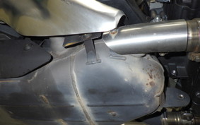 YAMAHA VMAX Gen.2 2009 RP22J