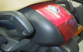 BMW R1150R 2002