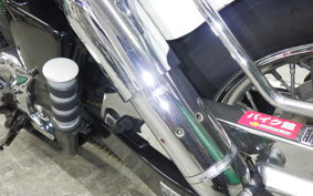 HONDA SHADOW 750 Gen. 2 1998 RC44