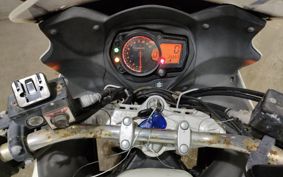 SUZUKI BANDIT1250F GW72A