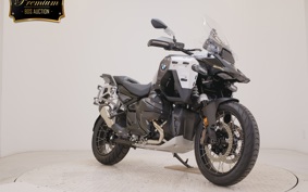 BMW R1300GS Adventure 2026