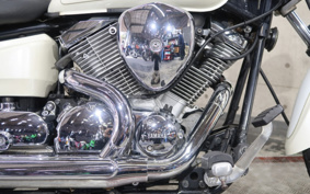YAMAHA DRAGSTAR 250 VG05J
