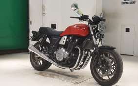 HONDA CB1100RS 2022 SC65