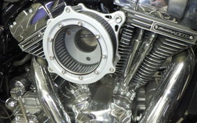 HARLEY FLHXSE 1800CVO 2015