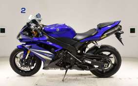 YAMAHA YZF-R1 2007