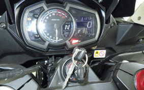 KAWASAKI NINJA 1000 A 2011