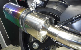 SUZUKI GSR750 A 2014 GR7NA