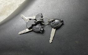 SUZUKI ADDRESS V50 1989 CA4BA