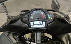 KAWASAKI NINJA 400 2015 EX400E