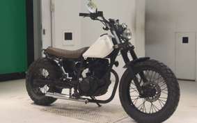 YAMAHA TW200 Gen.2 DG07J