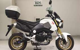 HONDA ｸﾞﾛﾑ JC61