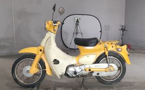 HONDA LITTLE CUB AA01