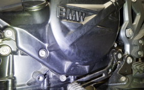BMW F800GS 2016