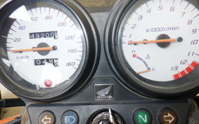 HONDA VTR 250 2025 MC33