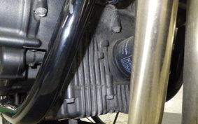 HONDA CB400SF GEN 4 2014 NC42
