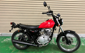 SUZUKI GLASS TRACKER BIG BOY NJ4BA