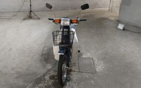 HONDA SUPER CUB90 HA02