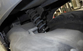 HONDA GIORNO 2 1995 AF70