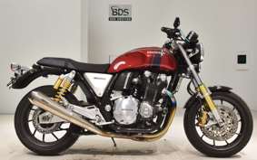 HONDA CB1100RS 2017 SC65