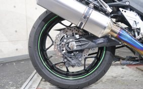 KAWASAKI NINJA ZX-14R ABS 2014 ZXT40E