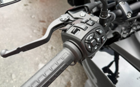 HARLEY PAN AMERICA 1250ST 2025 ZJS