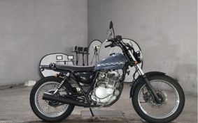 SUZUKI GLASS TRACKER BIG BOY NJ4BA