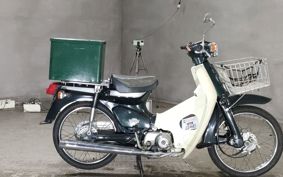 HONDA SUPER CUB50 C50