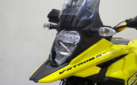 SUZUKI STROM SX EL11L