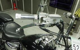 YAMAHA DRAGSTAR 400 CLASSIC 2003 VH01J