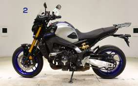 YAMAHA MT-09 SP 2023 RN69J