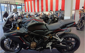 HONDA CBR650R 2020 RH03