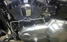 HARLEY FLD 1580 2012