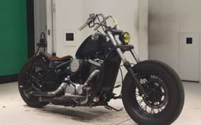 KAWASAKI VULCAN 400 CLASSIC 1996 VN400A